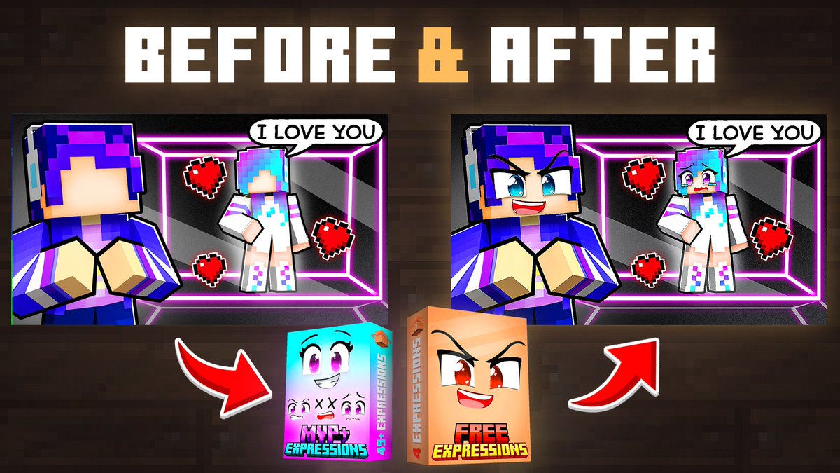 🚨FREE EXPRESSIONS GIVEAWAY🚨

If you wanted to have such expressions in your arsenal 💪:

To get it:
✅ Follow me
✅ Like❤️&amp; Retweet ♻️this post
✅ And comment "EXPRESSION"💬

And I'll DM it to you for FREE 🚀
feel free to DM me First -if you need a thumbnail😉