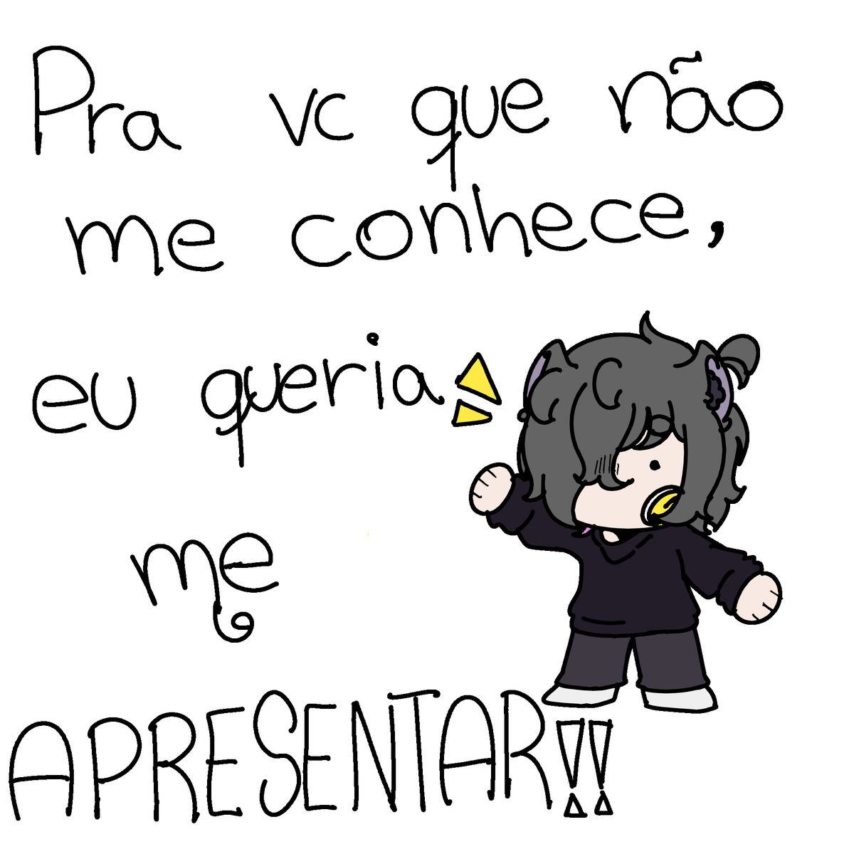Kirean_'s tweet photo. Apresentação 🧵: https://t.co/7NPPBBjKtm