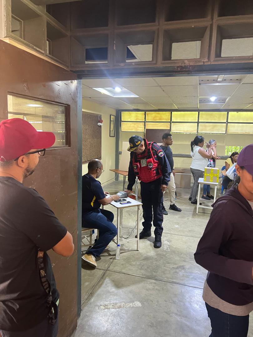 Redan Capital Bomberos tweet media