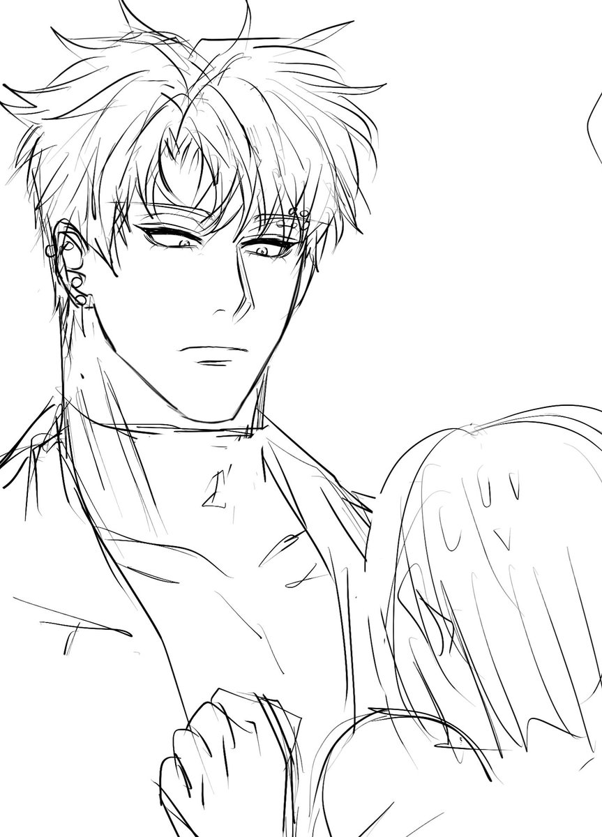 비지찌개 tweet media