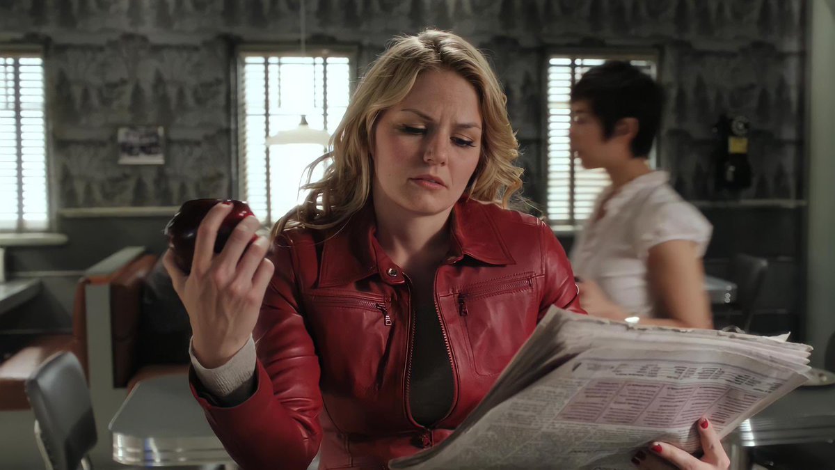 All About Jennifer Morrison tweet media