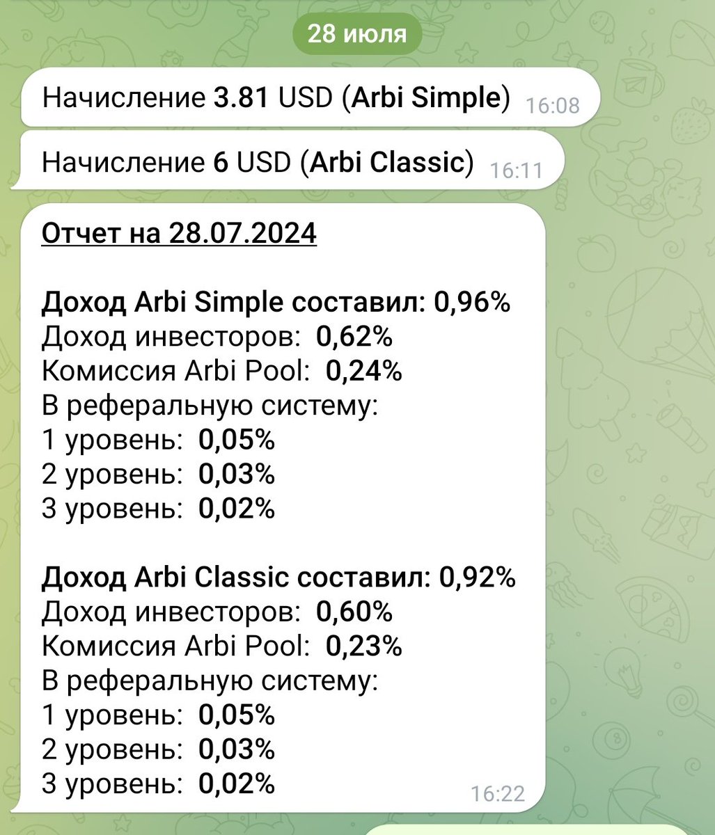 Vityaplazma's tweet photo. Как всегда каждый день и всё стабильно! Зарабатывай безопасно и стабильно на пасиве
https://t.co/i8FFEpTUW6 https://t.co/e9MdN4auLu