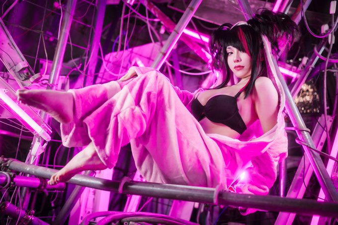 コスプレイヤー茶々丸のTwitter画像34