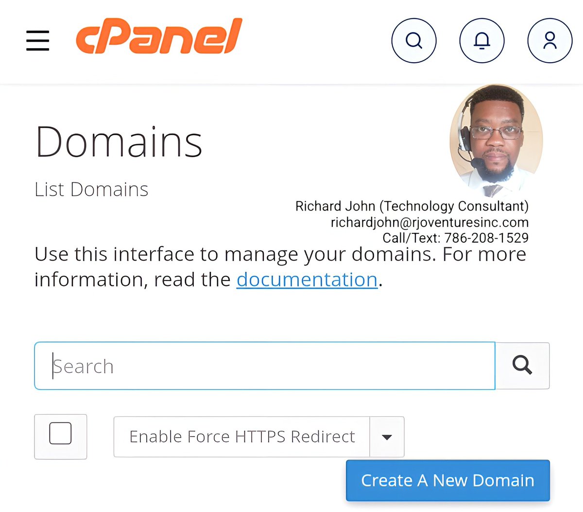 RichardJohn786's tweet photo. ▶️ https://t.co/AP5ocEqgxm

▶️ https://t.co/DIyg8k7wVc

#Website #WebsiteDevelopment #WebDevelopment #WebDev #WebDeveloper #WebsiteDeveloper #WebHosting #WebsiteHosting #EmailHosting #Hosting #Redirect #Domain #Interface #DocumentRoot #SitePublisher #Email #Modification #cPanel https://t.co/wql2c03CV1