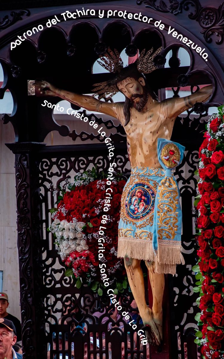 #28Jul La voluntad sagrada bendiga a Venezuela 🇻🇪 🙏🏻