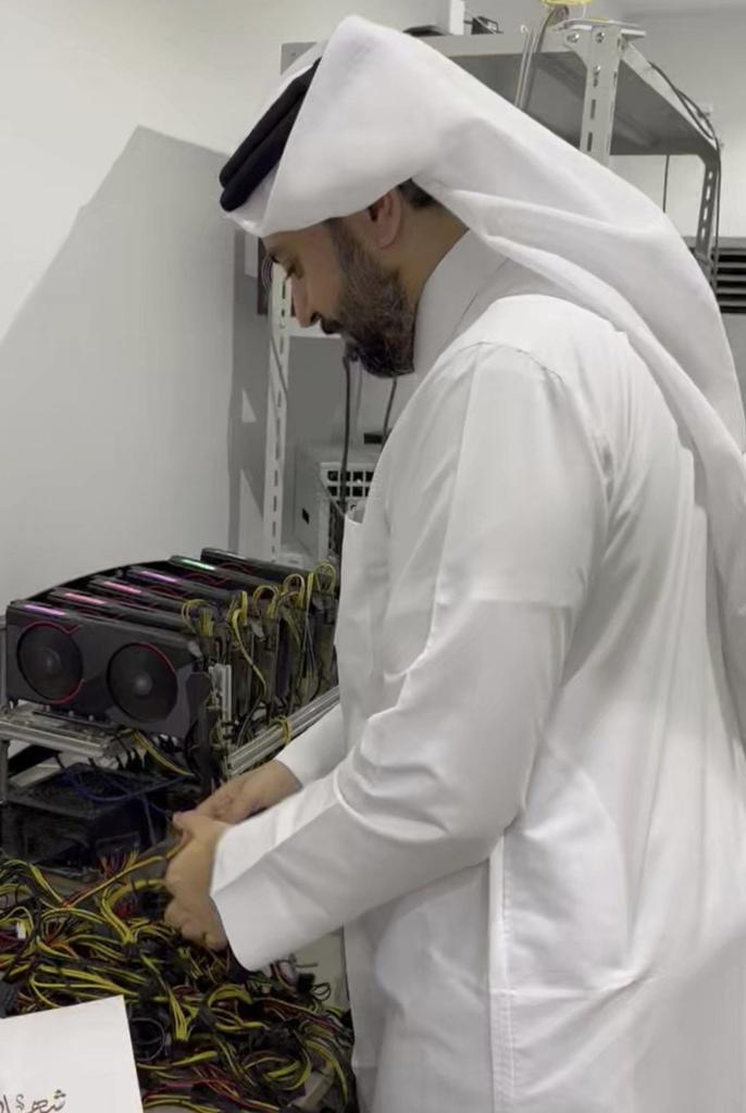 Sidra Crypto⚡ tweet media