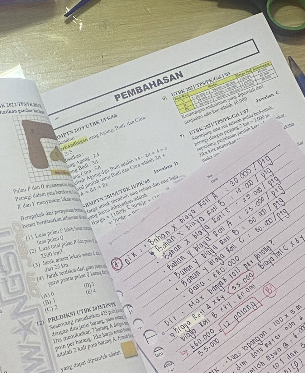 celestialwordd's tweet image. today’s progress 🚶🏻‍♀️🚶🏻‍♀️ 
hari ini day one akuu belajar buat utbk mandirii sebelum ikut bimbel huhu wish me luck 😋😋🚗🚗🚗