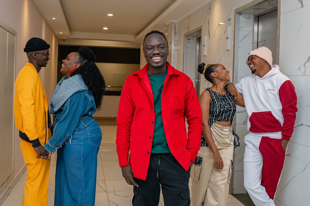 Eddie Butita OGW tweet media