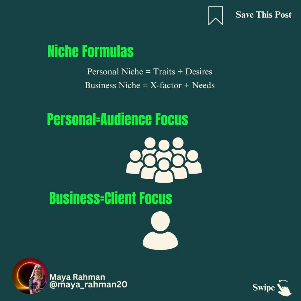 mayarahman30's tweet photo. Part-02
Business Branding:
Identify your market, cater to their needs, and use the right approach to grab attention and drive profits. 💼

Combining Both:
Blend personal and business branding for a powerful impact. Understand the difference, then merge strategically. 🚀 https://t.co/9e97ecVLr4