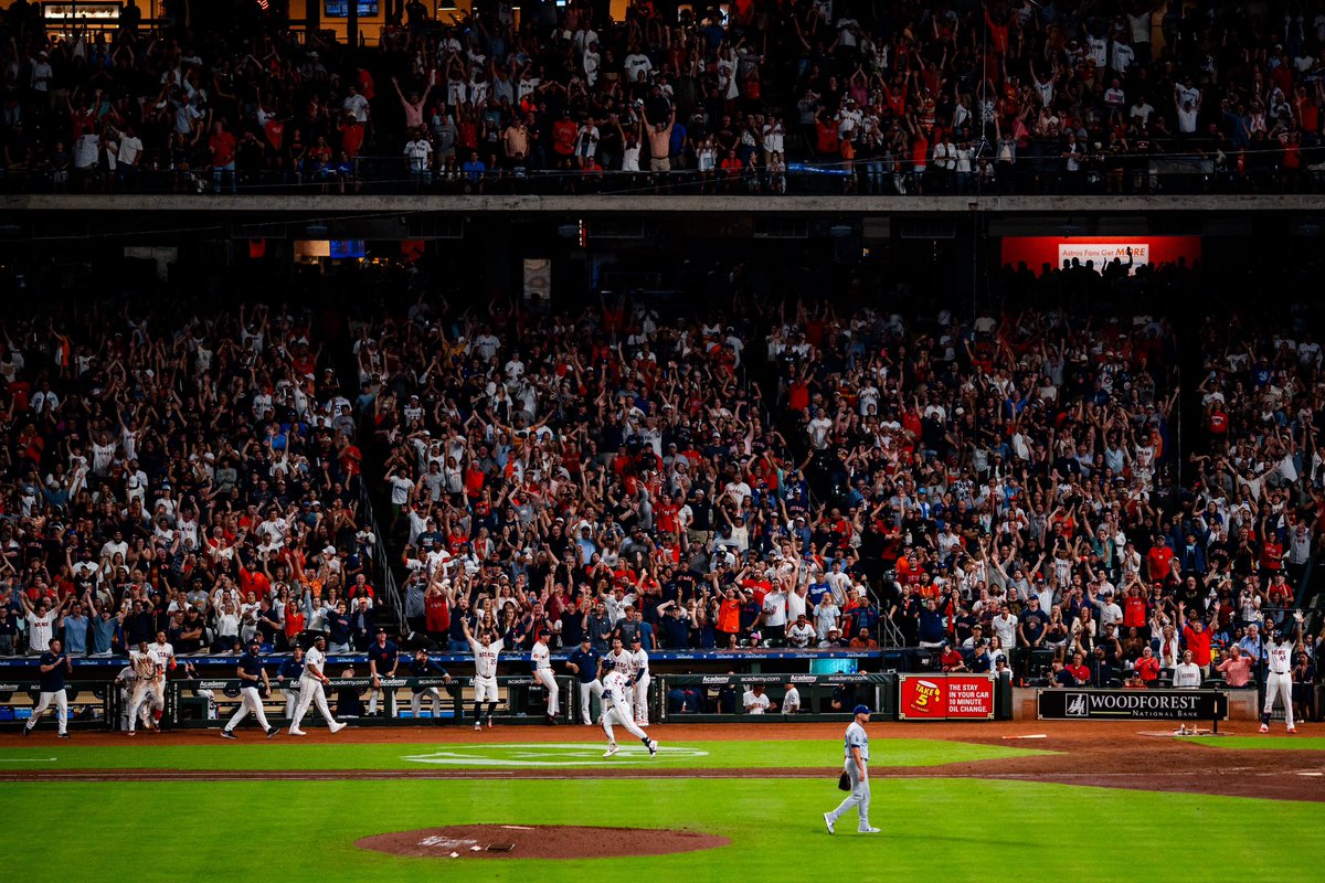Houston Astros tweet media