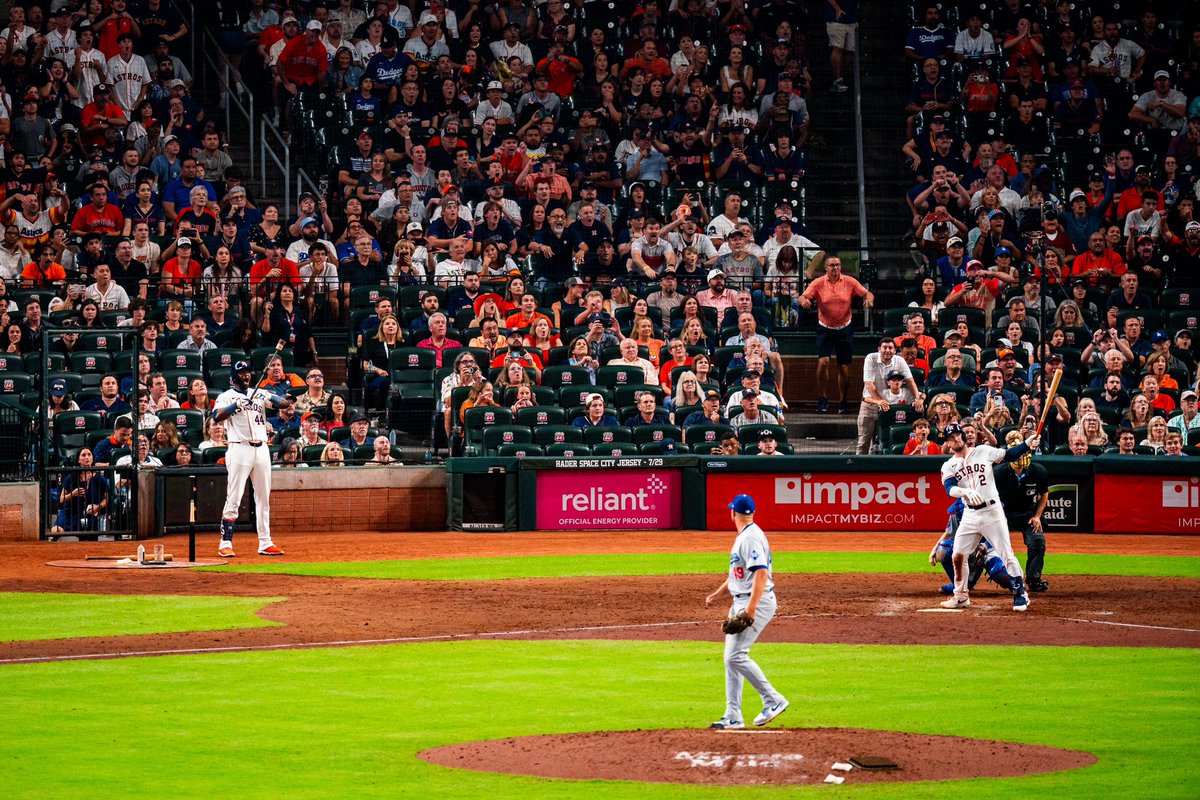 Houston Astros tweet media