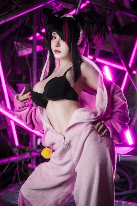 コスプレイヤー茶々丸のTwitter画像32