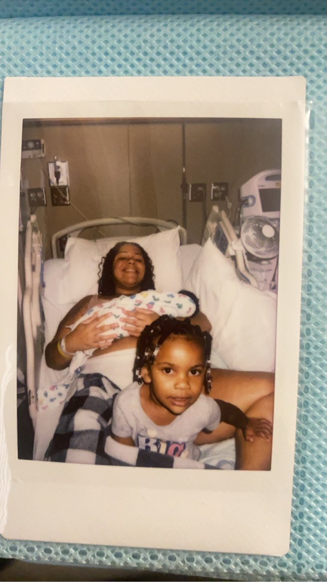 It’s Us 🩷🧑‍🧑‍🧒‍🧒