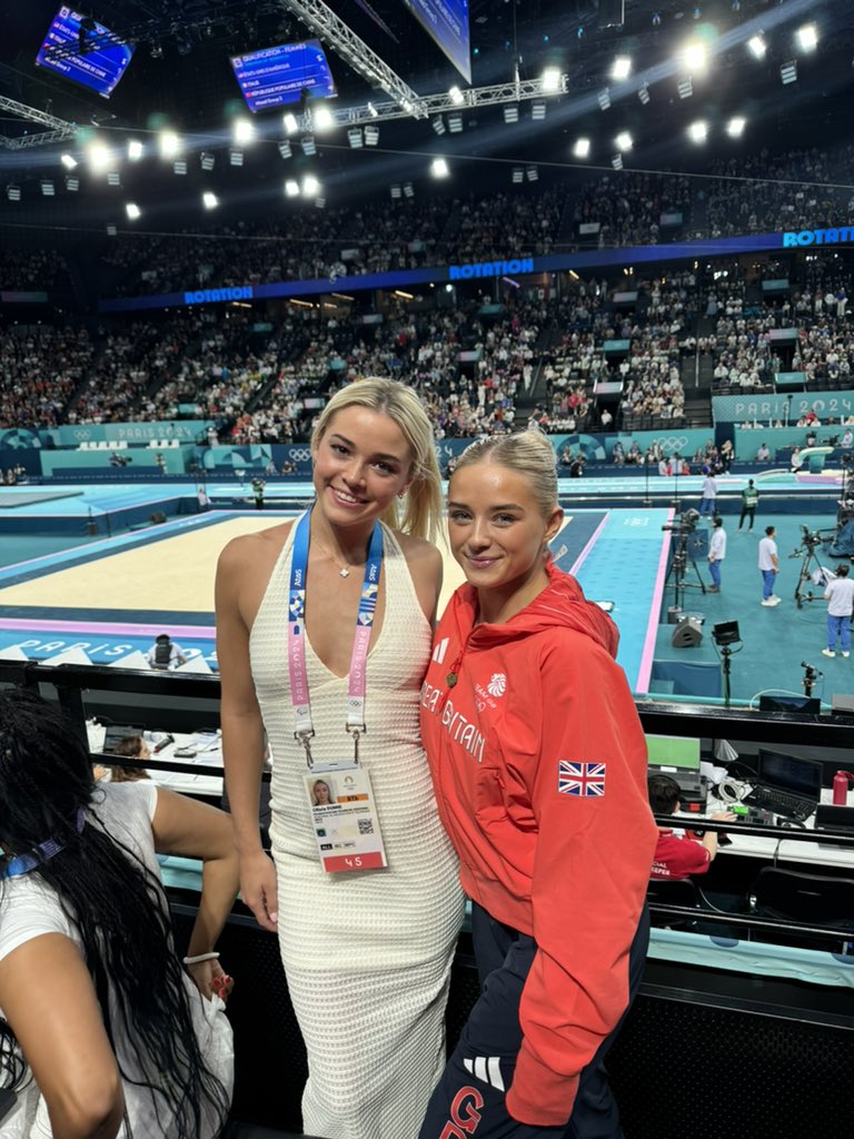 Ruby Evans tweet media