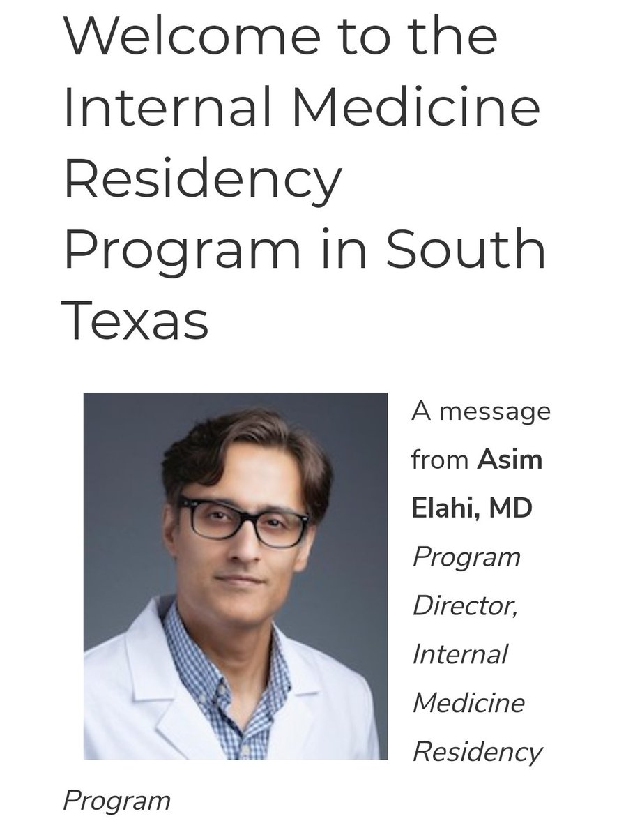AhmadRehanKhan's tweet photo. 𝐇𝐨𝐰 𝐭𝐨 𝐚𝐩𝐩𝐫𝐨𝐚𝐜𝐡 𝐏𝐫𝐨𝐠𝐫𝐚𝐦 𝐃𝐢𝐫𝐞𝐜𝐭𝐨𝐫𝐬?

A standout piece on how to approach Program Directors on social media by Dr Asim Elahi,
IM Program Director STHS, TX.

#Match2025 #MedTwitter #MedEd #MedX #USMLE #ECFMG #insidethematch #IMGs https://t.co/Zx9MQt8y8I