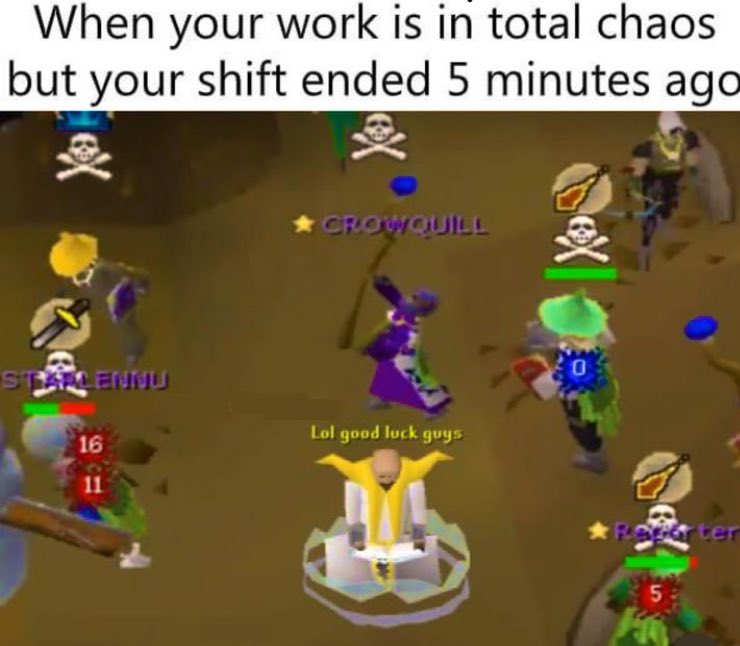 OSRS MEMES👑 tweet media