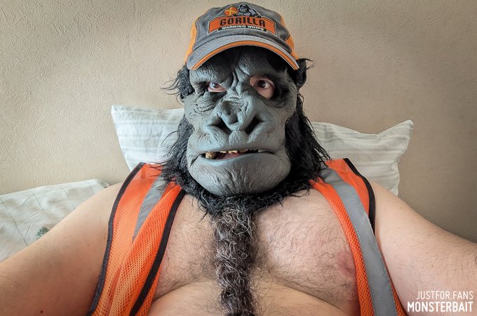 monsterbait