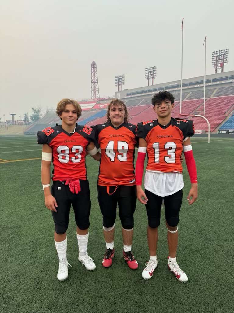 CristianoLS_'s tweet photo. Extremely thankful for the opportunity @officialBCPFA has given me to be able to display my skills on a high provincial level, while representing my province. https://t.co/JOa8zUaI5H
