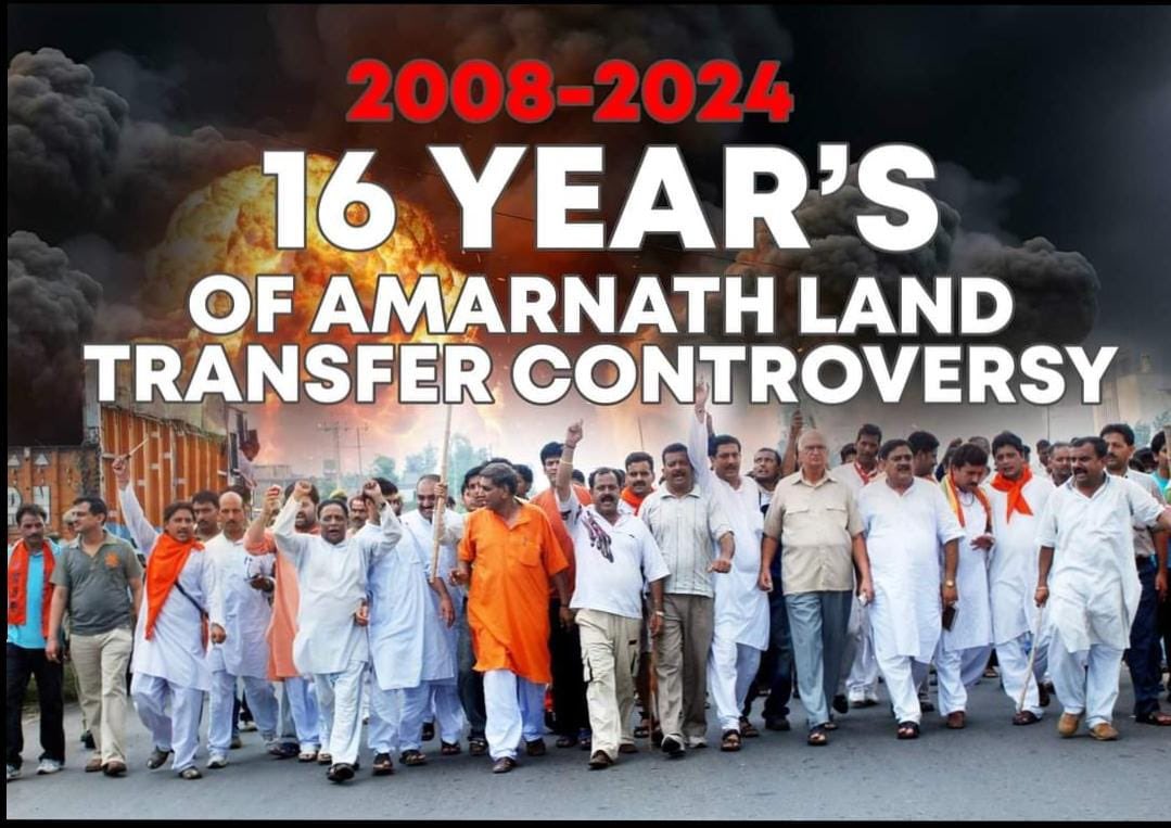 Chander Mohan Gupta(Modi ka Parivar) tweet media