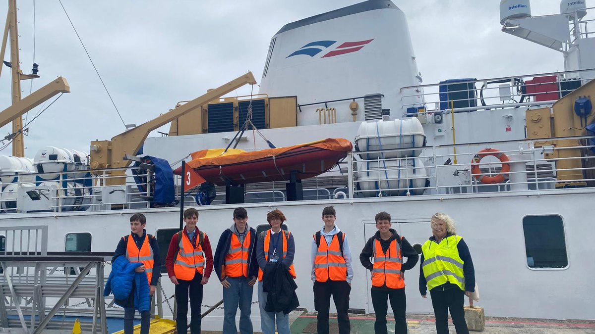 Isles of Scilly Travel tweet media