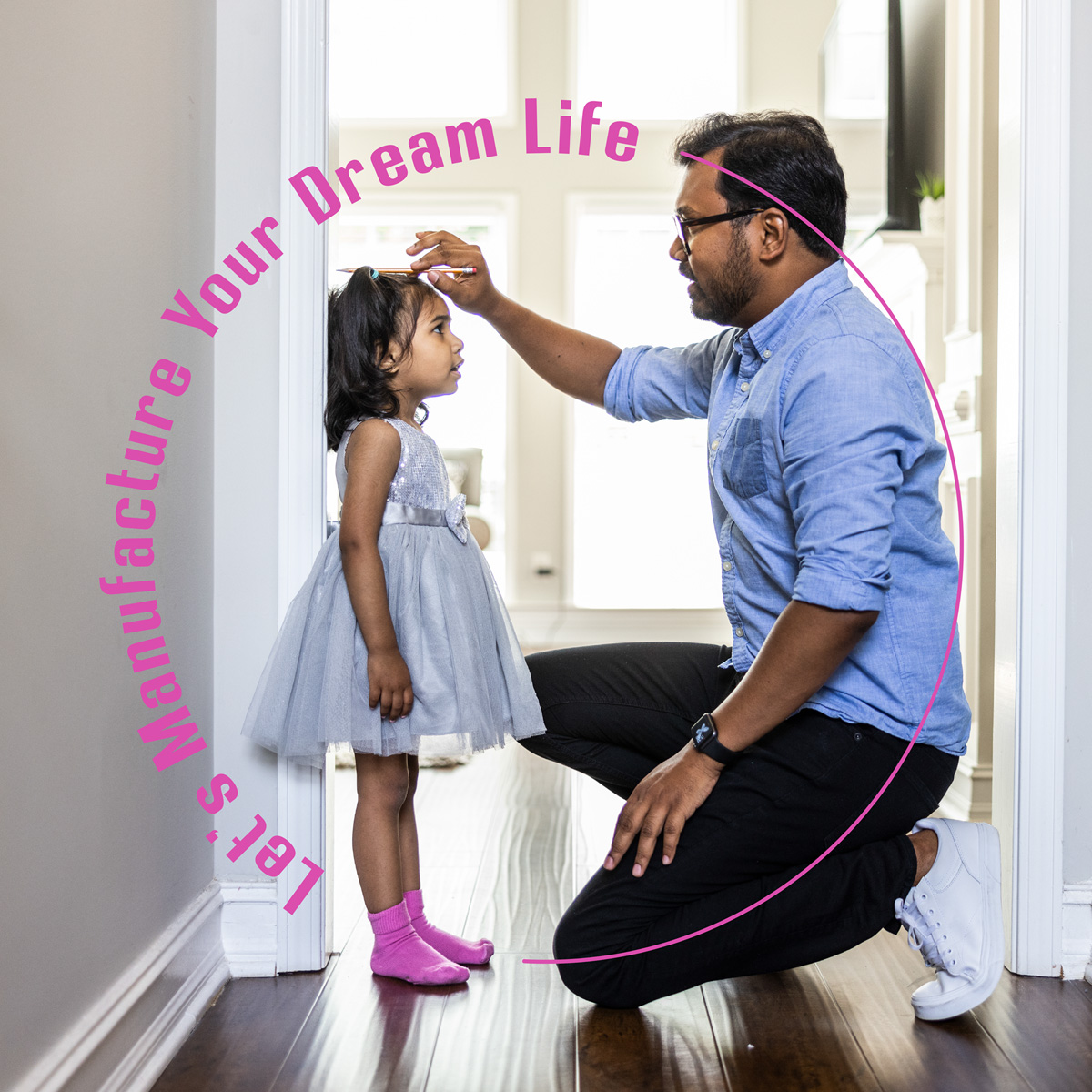 Exploring housing options? Manufactured homes offer the comfort, style and quality just like traditional homes but at a more affordable price. Let's connect and discuss how you can make one your own.