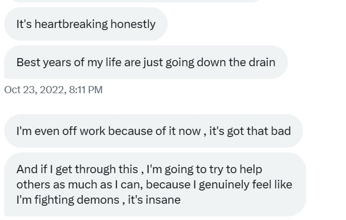 Sosa | Mental Strategist tweet media