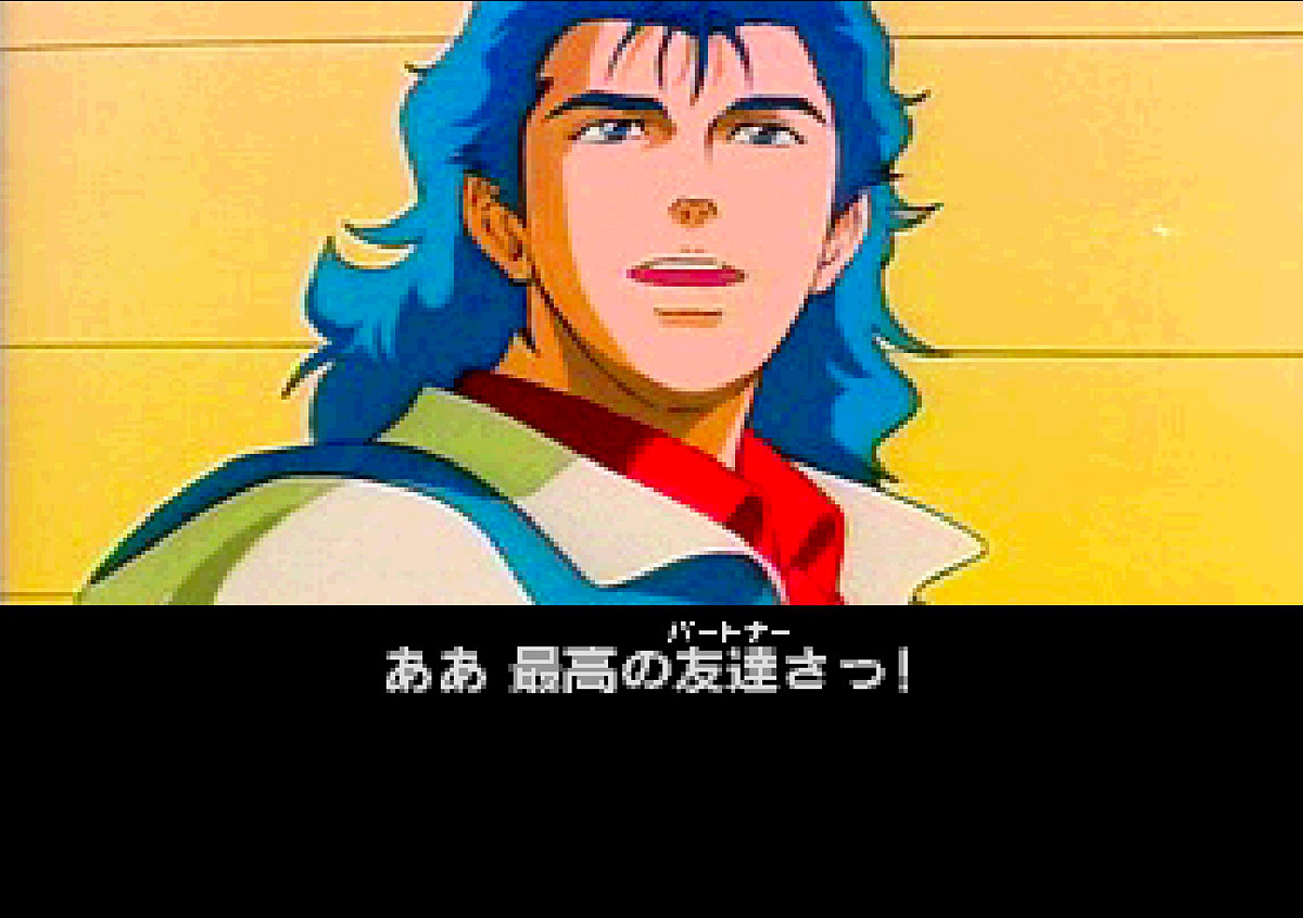 特別企画】「ポリスノーツ」誕生30周年！ 小島秀夫氏が手掛けた