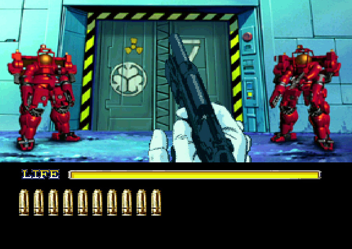 特別企画】「ポリスノーツ」誕生30周年！ 小島秀夫氏が手掛けた