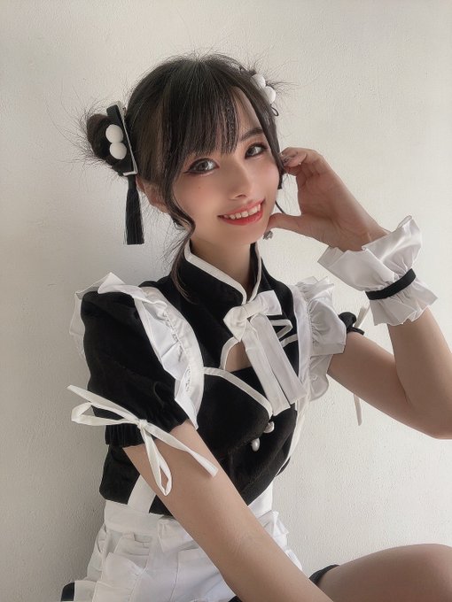 Twitterのコスプレ画像31