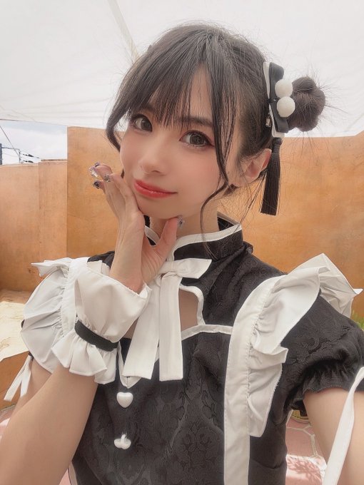 Twitterのコスプレ画像34