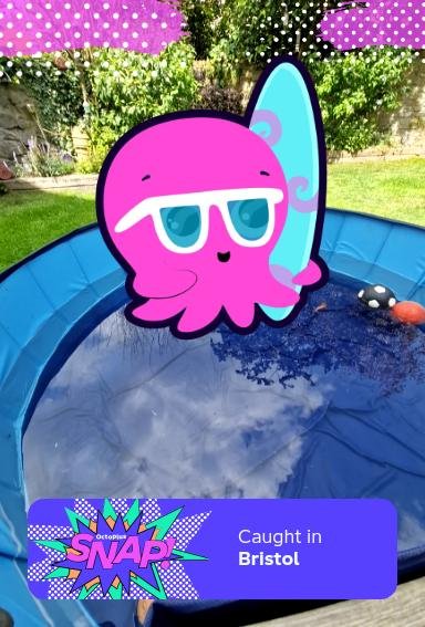 gregmnewman's tweet photo. #OctoplusSNAP @OctopusEnergy https://t.co/5ashNr7hDv