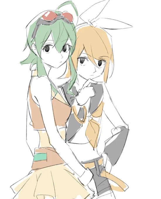 ぐみりんちゃん 