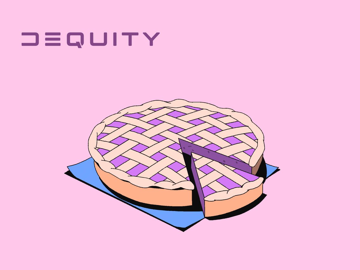 What is Fractional Ownership?💎

Imagine owning a piece of a high-value asset without spending a fortune. Fractional ownership lets you buy a slice of the pie, not the whole thing 🍰

Think of it like getting a share of the building instead of buying the entire skyscraper. It’s a