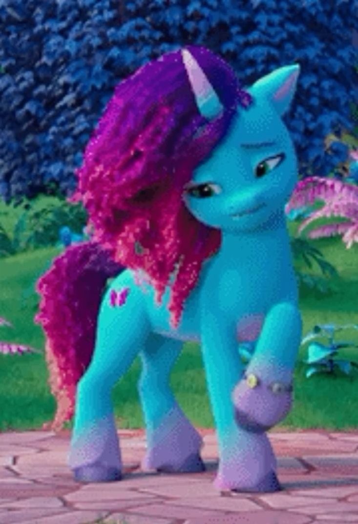 dolatows1's tweet photo. Misty Brightdawn
#mlg5 #mistybrightdawn #unicorn #mistymob https://t.co/pDXSYVYMiU