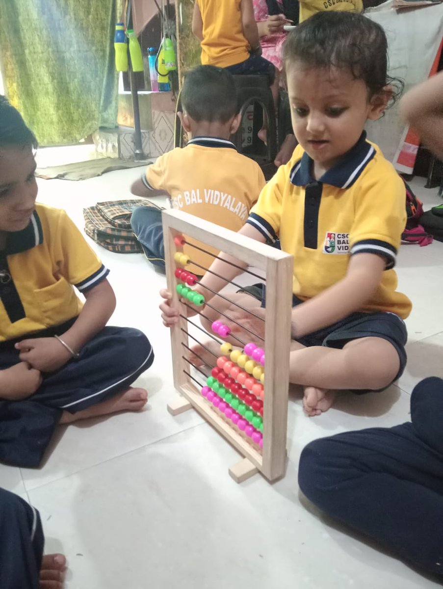 mramjan78692's tweet image. @cscbalvidyalaya #abacus #technologyenabledplayfullearning
#cscacademy