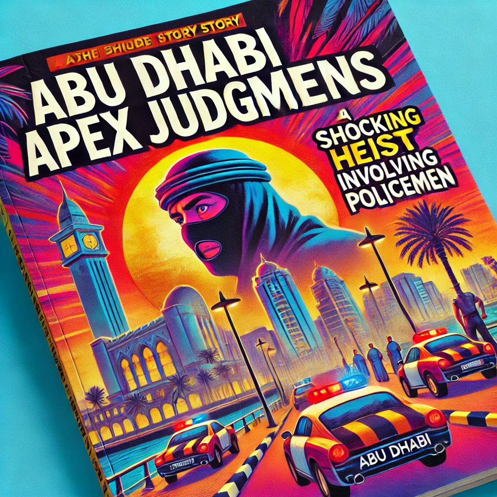 XAbuDhabi's tweet photo. 🧵4/5 From UAE courts to India and up to the UN, one investor's relentless pursuit of justice against fraud, police heist, and document forgery is a lesson in resilience. #JabirVsUAE #RuleOfLaw #AbuDhabi #UAE #FightForJustice 📢 https://t.co/CwE2nw8QDT