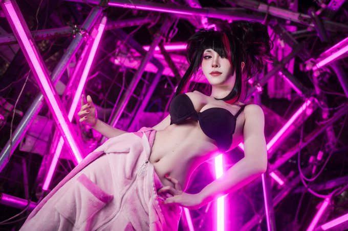 コスプレイヤー茶々丸のTwitter画像33