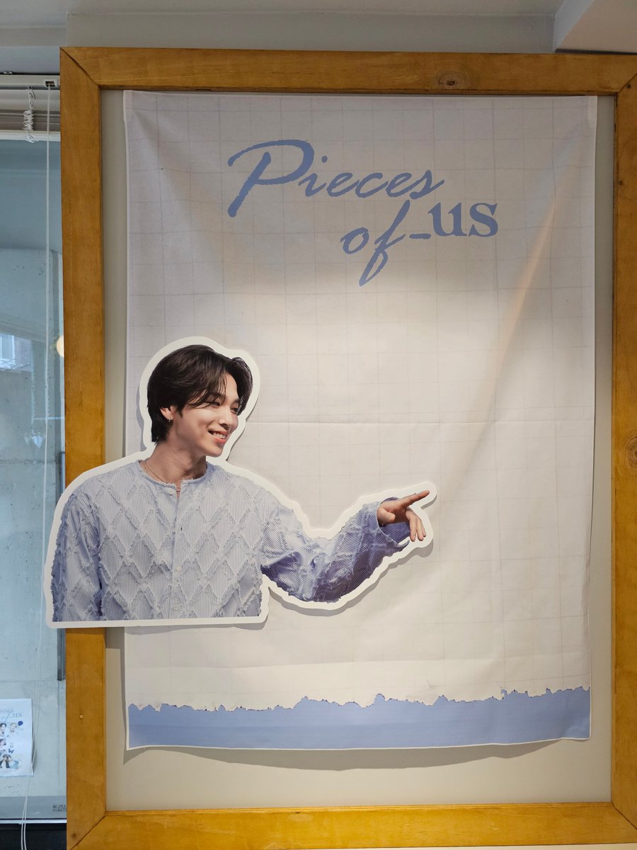 beautyheeeeee's tweet photo. 포토존 너무 이쁘고 😍
럭드1등했어요❤️
고마워요
#PIECES_OF_US
#HAPPY_SEVENUS_DAY
#세븐어스의_마지막조각_희아라 https://t.co/4vdeq74fe5