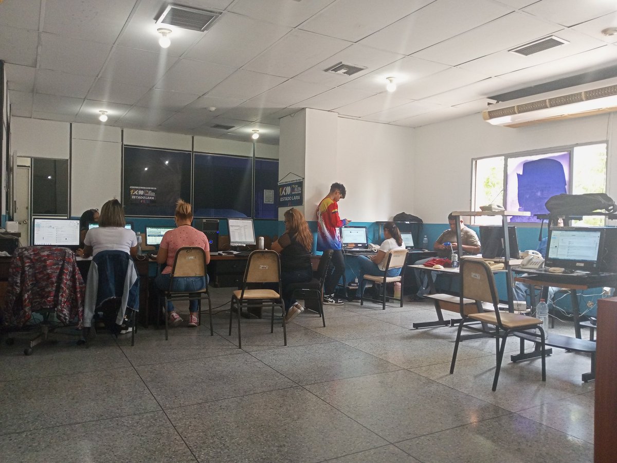 IPASME BARQUISIMETO tweet media