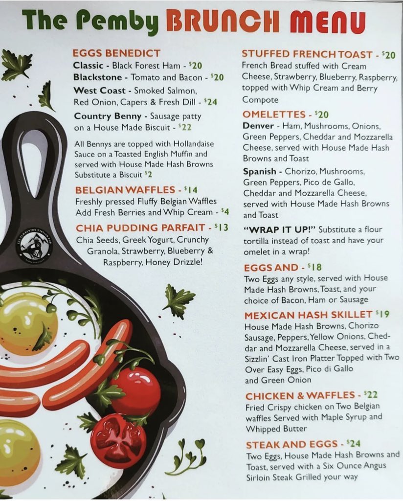 ThePembyPub's tweet photo. Sunday:
Open 11:30 #Brunch til 2

🏅#OlympicGames All Day

⛳️ #3MOpen 11a

⚾️#MLB All Games Available
#Rangers/#Jays 11a
#Mariners/#WhiteSox 11:10
#Pirates/#Dbacks 1p
#Yankees/#RedSox 4p

🏈#CFL Ti-Cats/Elks 4p

🍺$5 #Beer:IPA
#northvan #Sports #Pub https://t.co/kjzRrhRhjW