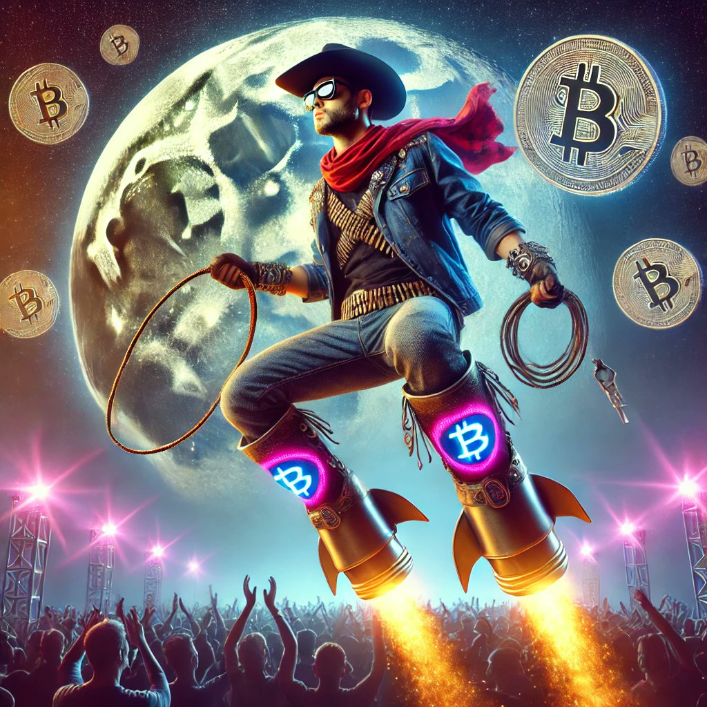 Metaweb Punks | 🟧🚀 anthem: "All Time High" tweet media