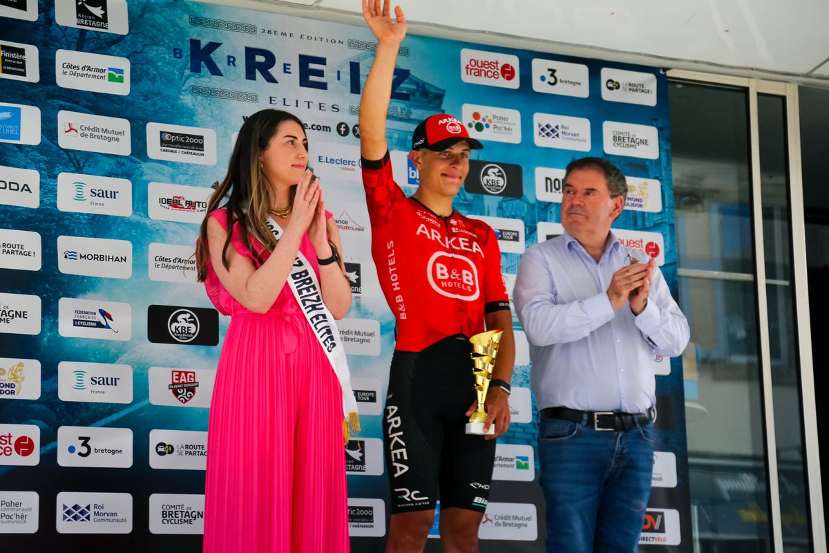 La première victoire de l'histoire de notre équipe Développement ! 🖼🏆