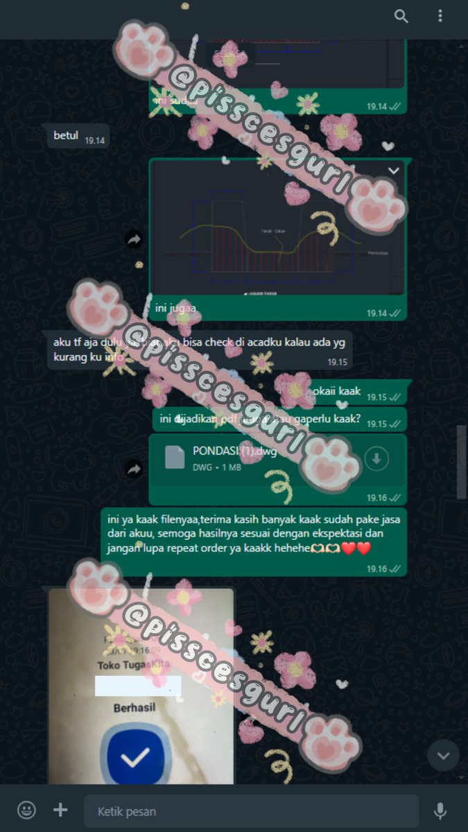 pisscesgurl's tweet photo. 🌻 TESTIMONI DESAIN POTONGAN PONDASI 🌻

- Desain Potongan 
- Desain Autocad
- Desain Denah

#zonauang #autocad #potongan #denah #sketchup #3dinventor #render https://t.co/nJQnENAwnr