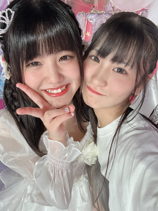 Twitterのコスプレ画像3