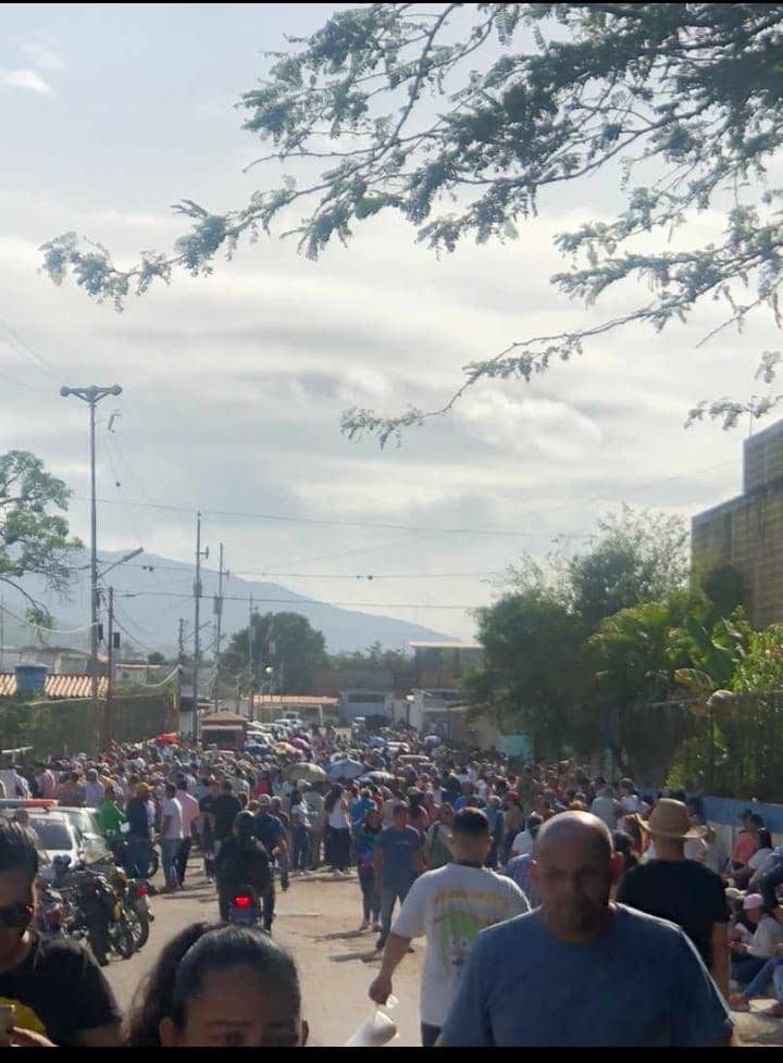 IPASME BARQUISIMETO tweet media