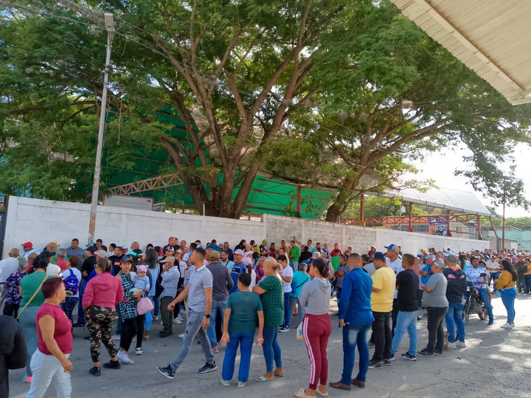 IPASME BARQUISIMETO tweet media