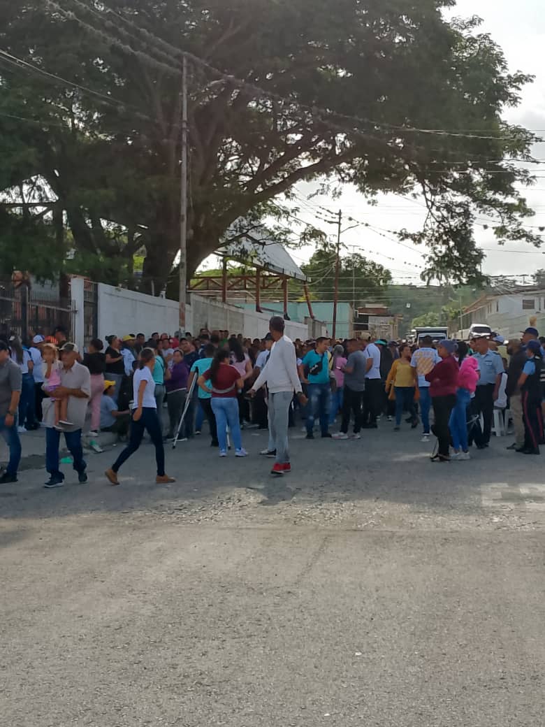IPASME BARQUISIMETO tweet media