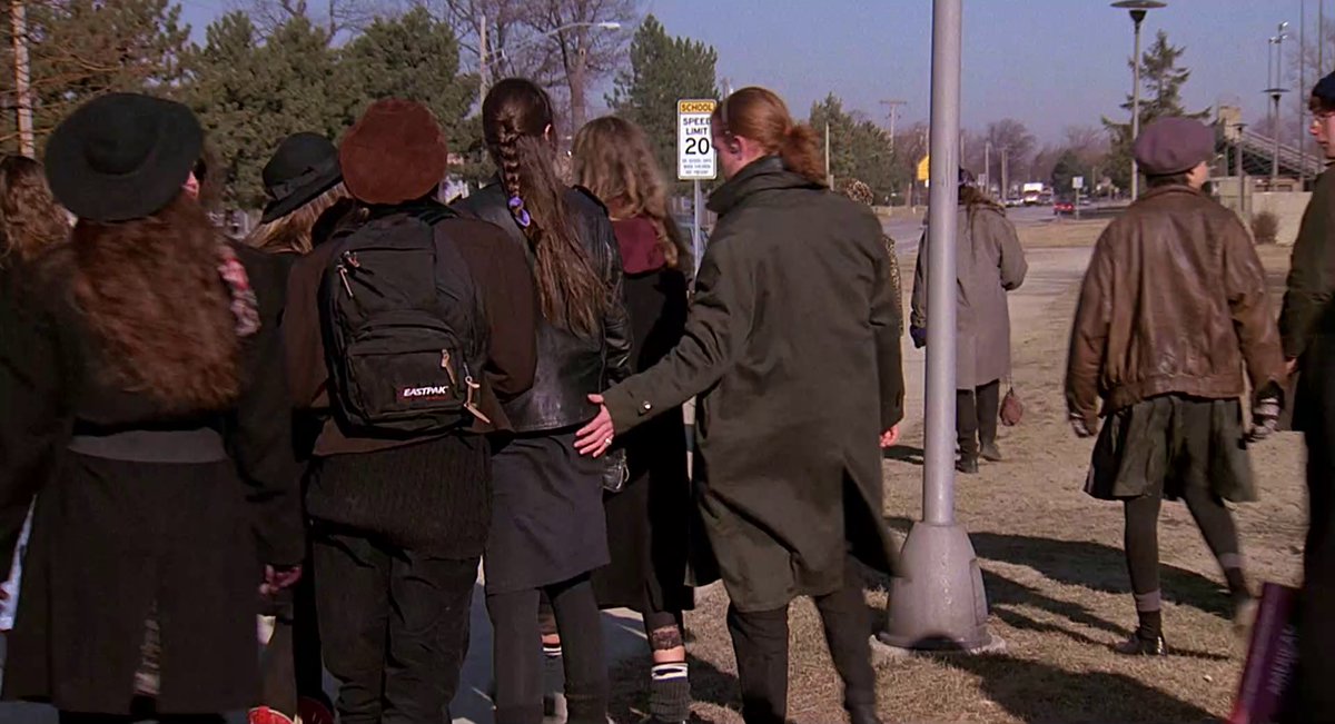 Name the movie from this still: