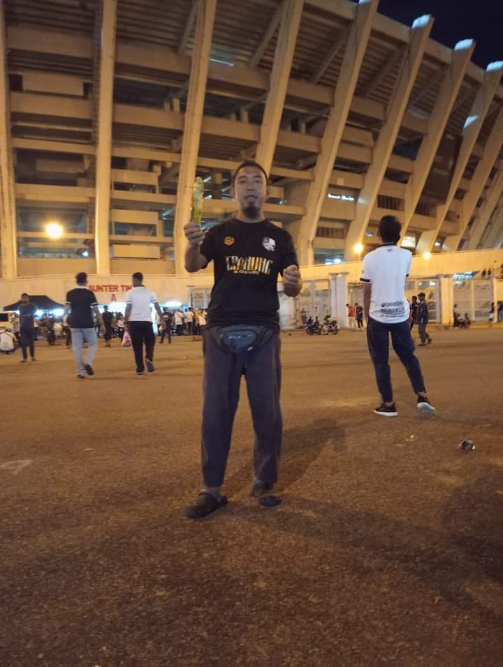apanakdikato's tweet photo. Jika ada unsur jenayah, boleh sabitkan terus di bawah tatacara jenayah  terus mcm tulisan ni.

Jangan last minit mintak maaf sudahla ye...😌 https://t.co/SLI0NiSUSf