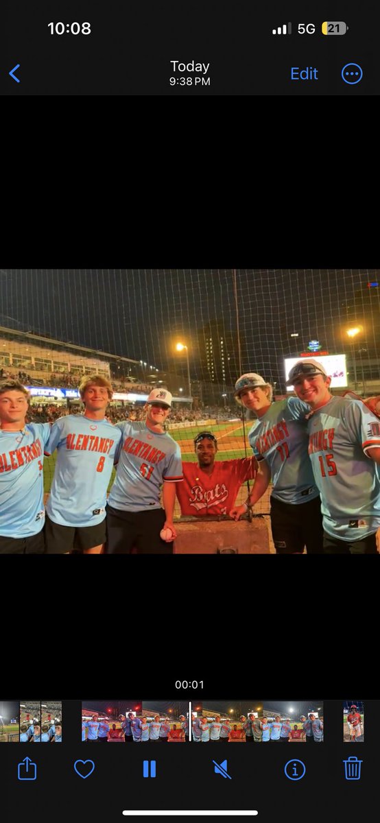 Colton Rovai tweet media